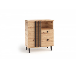 LIVIA 01 Artisan komód