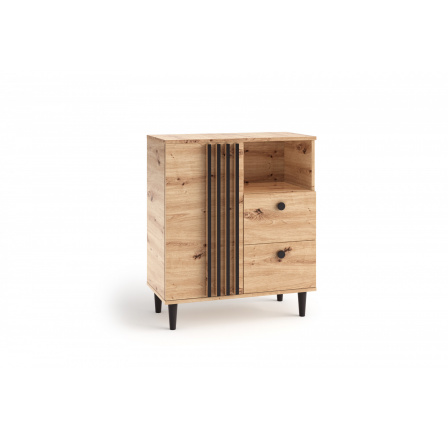 LIVIA 01 Artisan komód