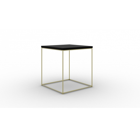 Adina konferencia asztal Arany+Fekete