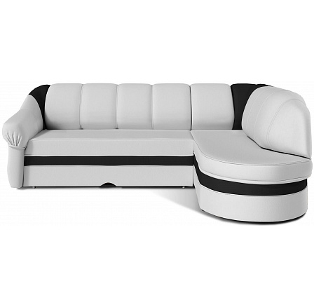 Benano Soft 17, Soft 11 125x195 Right 1