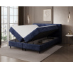 Kárpitozott ágy - boxspring CORTIKO 160x200, Modullo 40