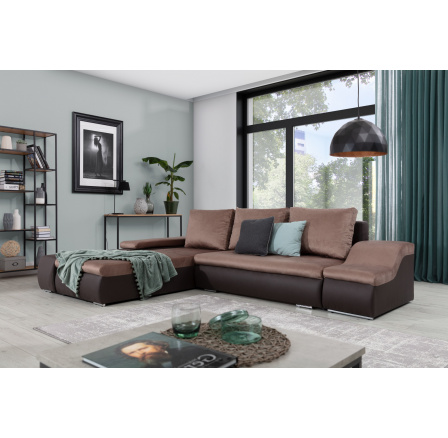 Ontario Monolith 09, Soft 66 122x225 Left