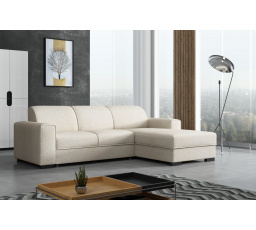 Sedací souprava Lubor P Anthology krémová