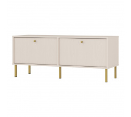 Tv komoda Tomila, 302/2 béžová