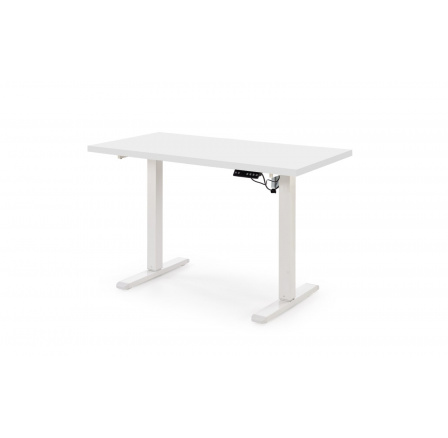 Íróasztal B/54, fehér