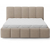 Bed Edvige+ wooden frame 180x200 Jasmine 22 Not applicable 1