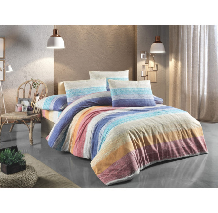 Povlak flanel Neon 50x70 Povlak flanel Neon 50x70