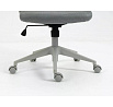 Irodai szék Q-026, Szürke
