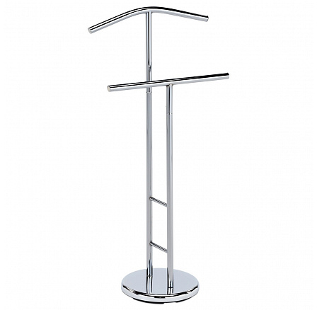 Němý sluha, kov, šedá, 83989 CR