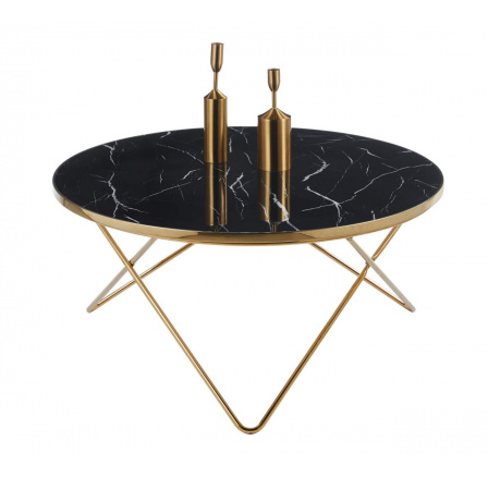 Pad fekete márvány 80 L12-FXJG G