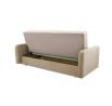 KASIA kinyitható kanapé Bézs, Vena 14