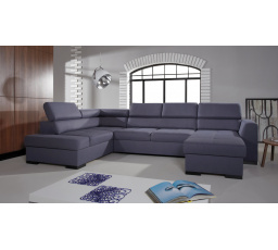 Sarok ülőgarnitúra NEST I, Bal