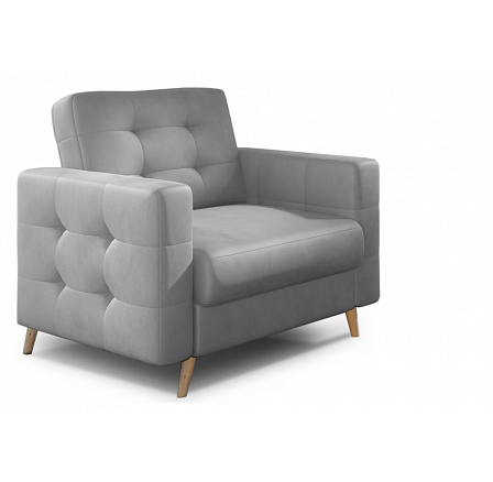 Asgard 1F fotel, Monolit 84 Asgard 1F fotel, Monolit 84