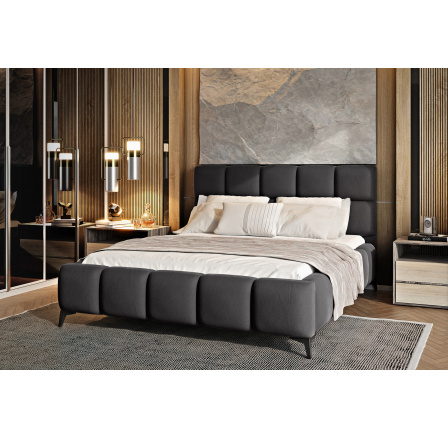 Łoże Mist 160x200 Savoi 6 1