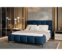 Łoże Mist 140x200 Lukso 40 1