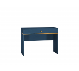 Marine 09 błękit ciemny - toaletka