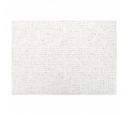 Szőnyeg 160x230cm, krémszínű KOB-L3114