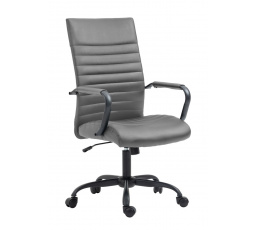 Irodai szék FB14-FX, szürke