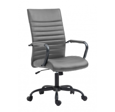 Irodai szék FB14-FX, szürke