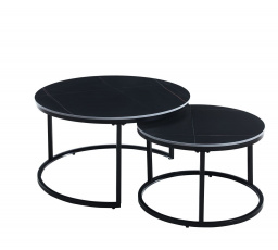 Pad fekete 80 + 60 L10-FX D