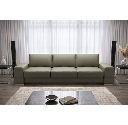 SOFA ZARA DL 270 CM SKÓRA NATURALNA SOFA ZARA DL 270 CM SKÓRA NATURALNA