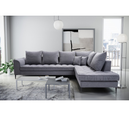 Rohová sedací souprava LENA, Soro 93, Pravá