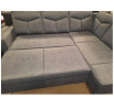 Rohová sedací souprava MALTA 2F+UP , Cloud Element