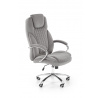 Irodai szék KING 2, Szürke