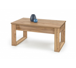 NEA konferencia asztal, wotan tölgy