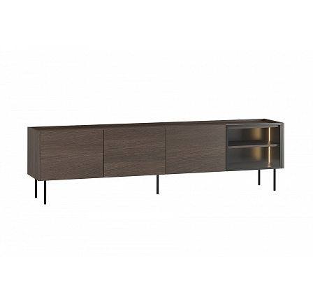 DUNARI RTV 220 4D - dąb dunin
