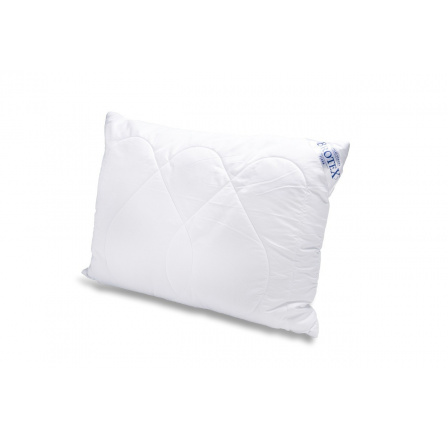 Polštář Aloe Vera 70x90cm 700g se zipem kuličky STANDARD