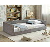 LEO RAVEN ÁGY 90X180 C. FUSS 30