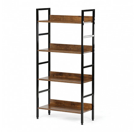 Polc, MDF, barna, GD-314 OLW Polc, MDF, barna, GD-314 OLW