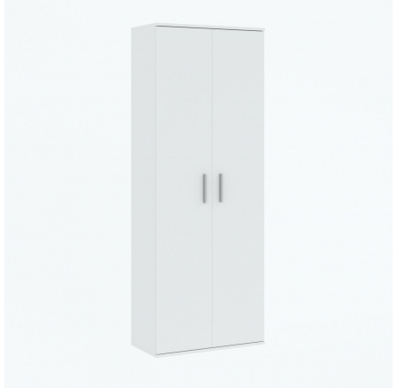 UNO-2D fehér polc 70