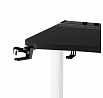 Elektromos játékasztal fekete-fehér Diablo X-Forge 1400