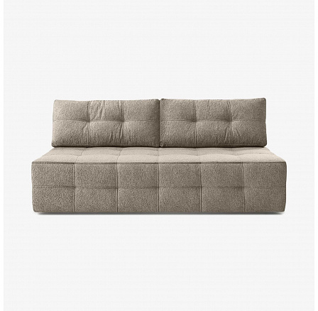 Sofa Rozkładana MORANA Kremowa Boucle Sofa Rozkładana MORANA Kremowa Boucle