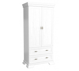 KORA 2 KS1 szekrény, Andersen fenyő