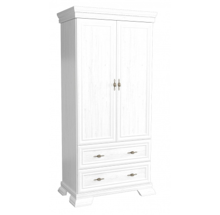 KORA 2 KS1 szekrény, Andersen fenyő