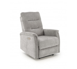 JAMAL dönthető fotel, Szürke