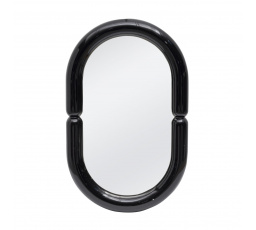 TÜKÖR POSZTER, Fekete