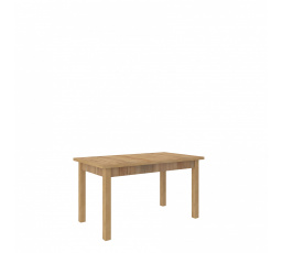 Kihúzható asztal RODOS 59 Craft Gold