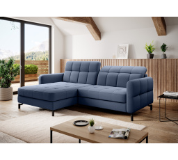 Lorelle Omega 86 110x200 Left 1