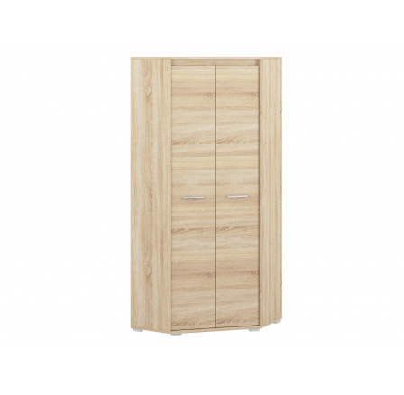 Avo 04 sonoma jasna - szafa narożna