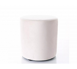 DOTI C VELVET puff, Világos bézs 30