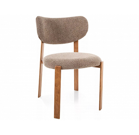 RIN D szék Tölgy / Cappuccino 256 RIN D szék Tölgy / Cappuccino 256