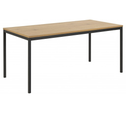 Seaford asztal 160x80