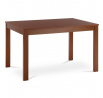 Jídelní stůl rozkládací 120-150x80 cm, mdf, třešeň, BT-6778 TR3