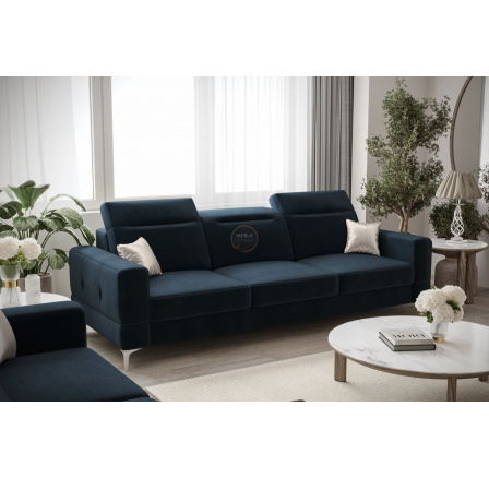 SOFA MALIBU III 245 CM