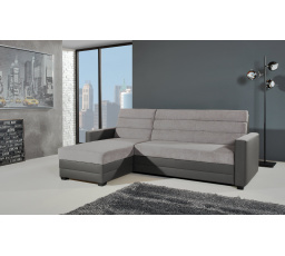 COCO sarok ülőgarnitúra, Bal