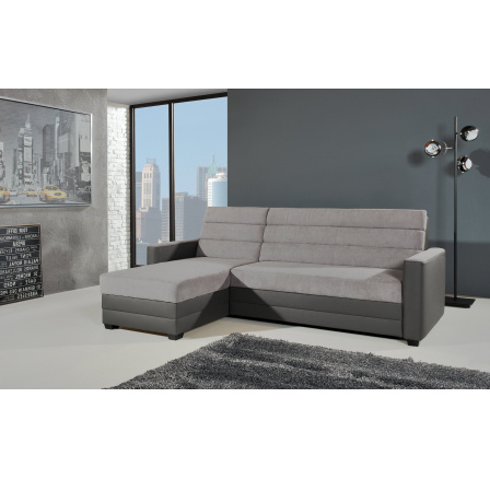 COCO sarok ülőgarnitúra, Bal